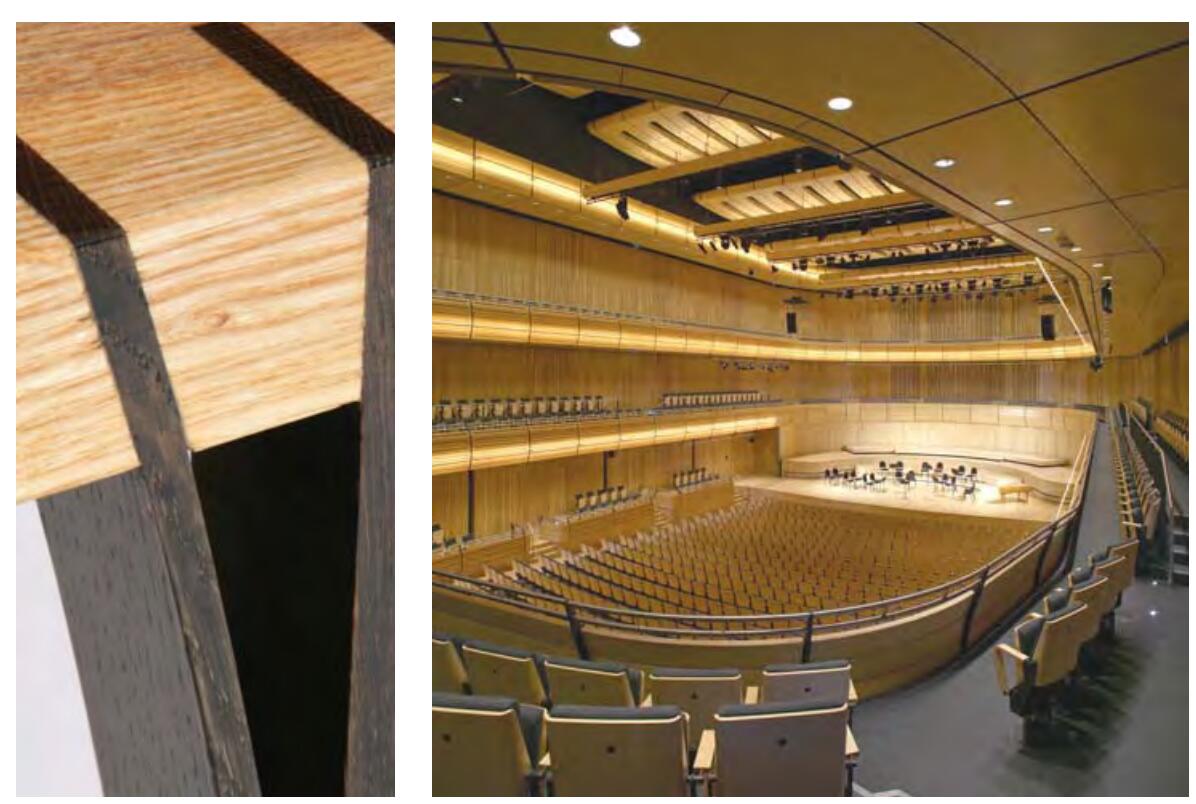 国外进口木材有哪些,进口木材种类名称大全图片及价格