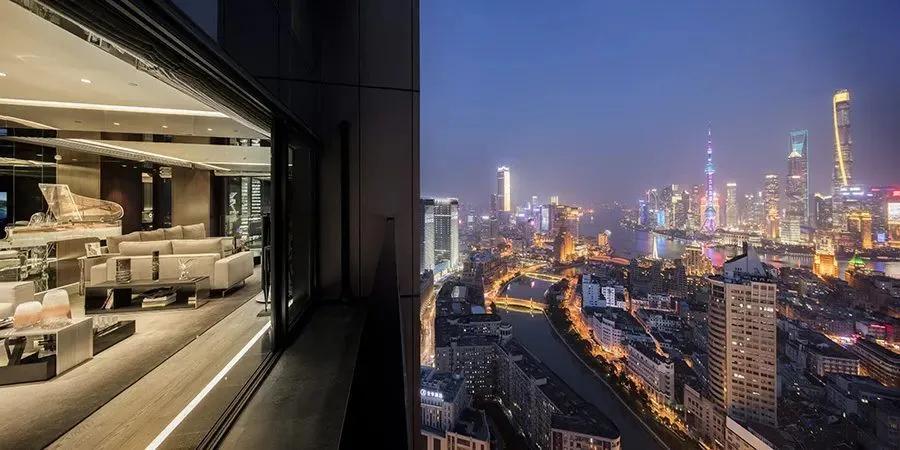 乘风破浪的姐姐住过豪宅,乘风破浪的姐姐住宅怎么样