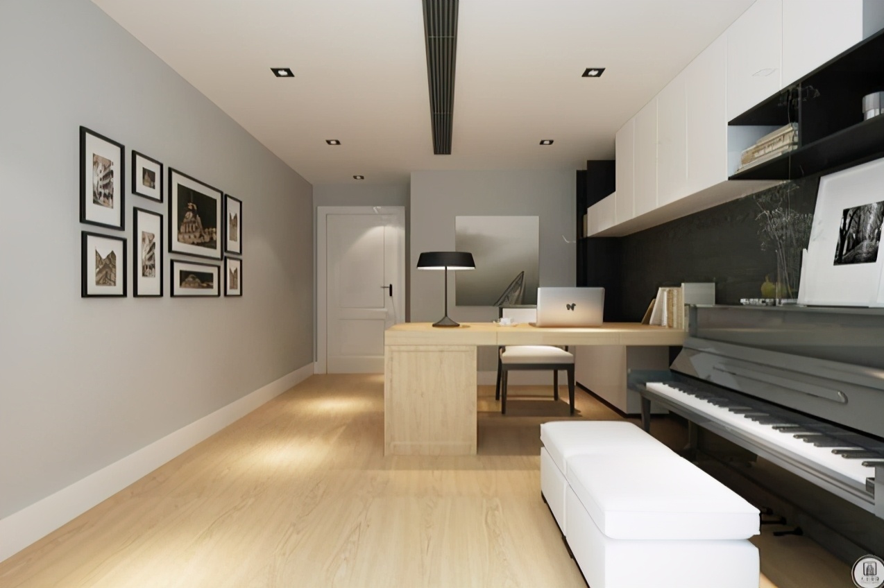 济南鲁邦奥林逸城怎么样,济南中铁逸都140平小复式装修图