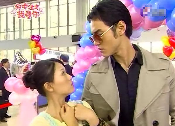 日版和台湾版流星花园,新流星花园在日本反响