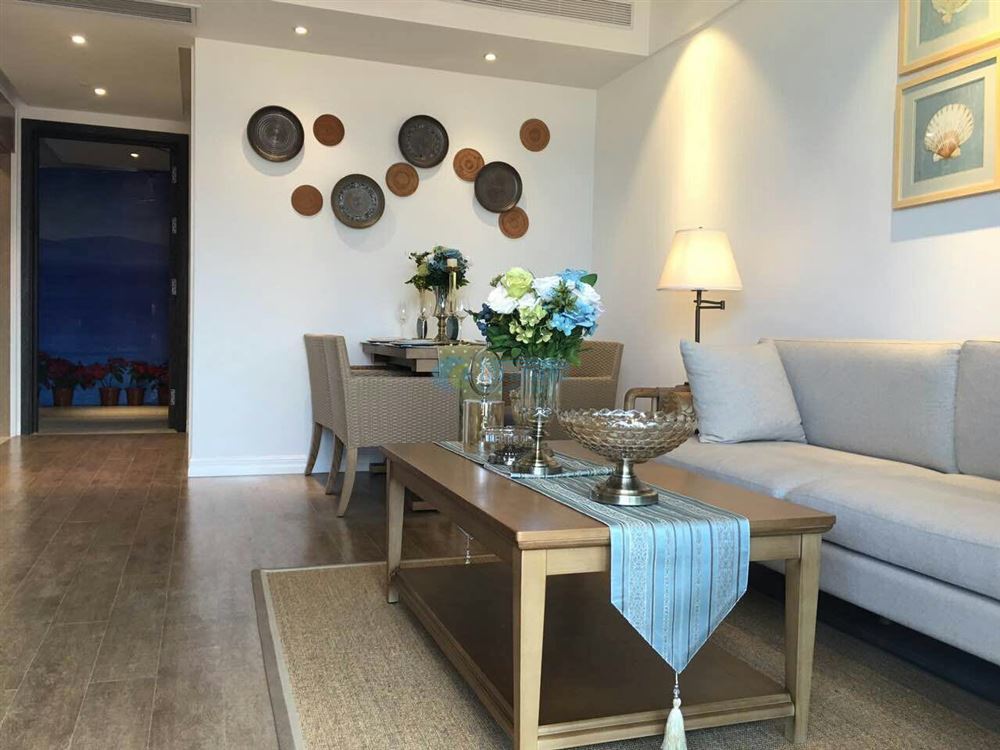 日月湾和融创日月湾去哪个好,融创日月岛怎么样