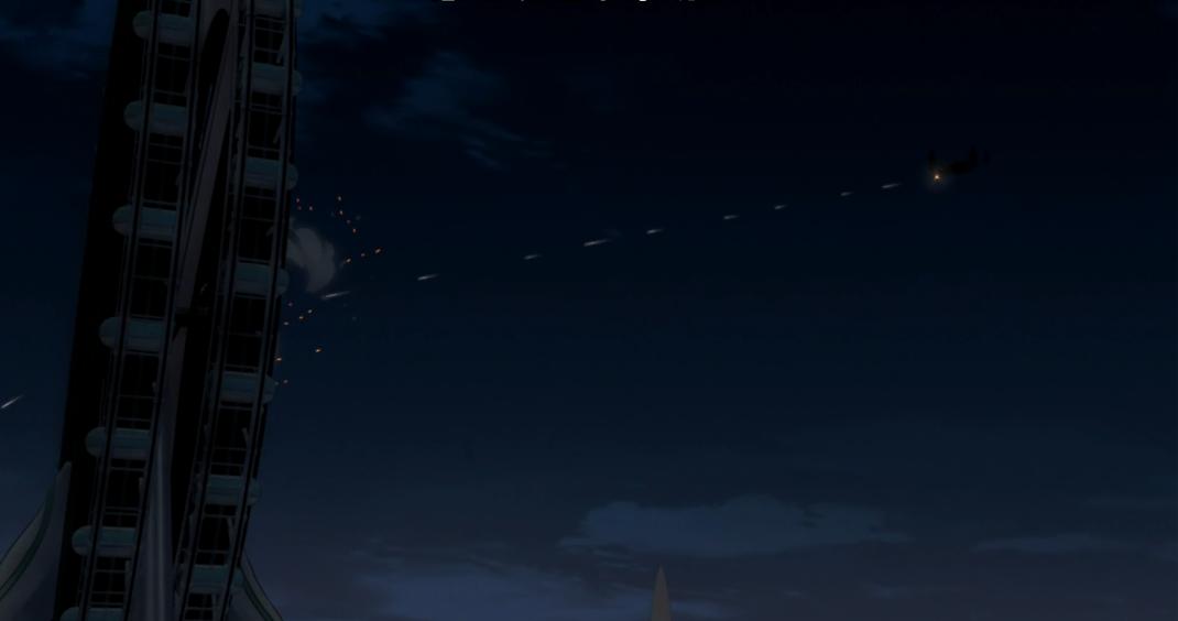 柯南：漆黑的人生最后绽放七彩的光芒，少年侦探团关系网不可小觑