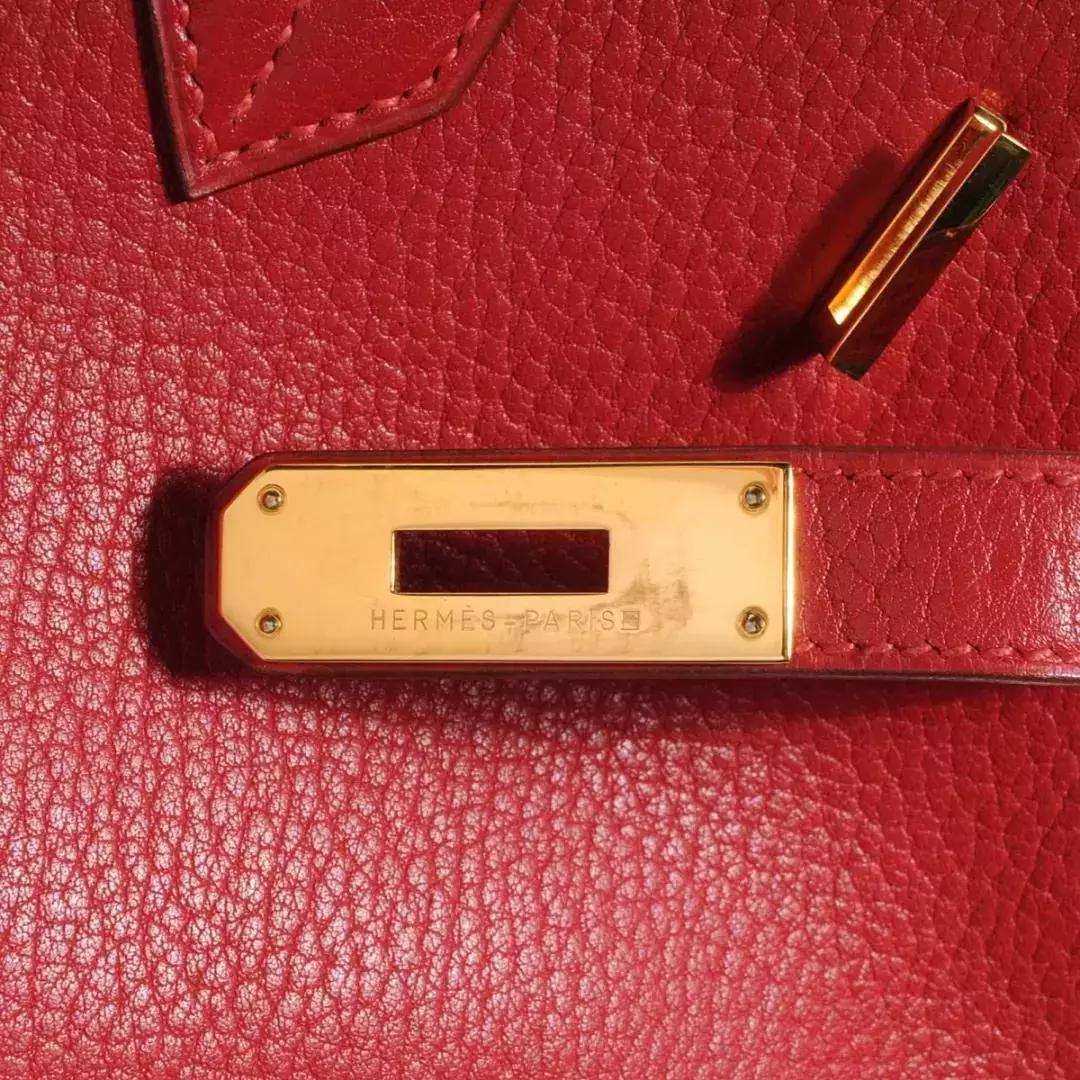 一分钟了解爱马仕八款经典包包,爱马仕的包包给你带来的价值