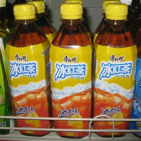 8090年代经典饮料,90后最经典的饮料