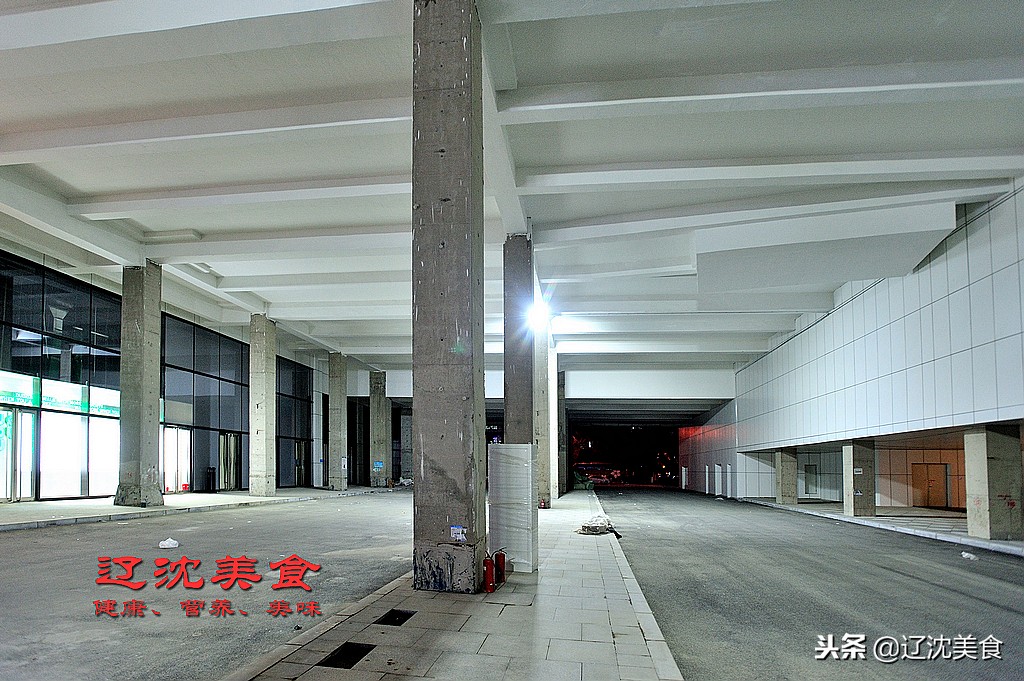 沈阳最时尚的购物广场,沈阳最新购物商场