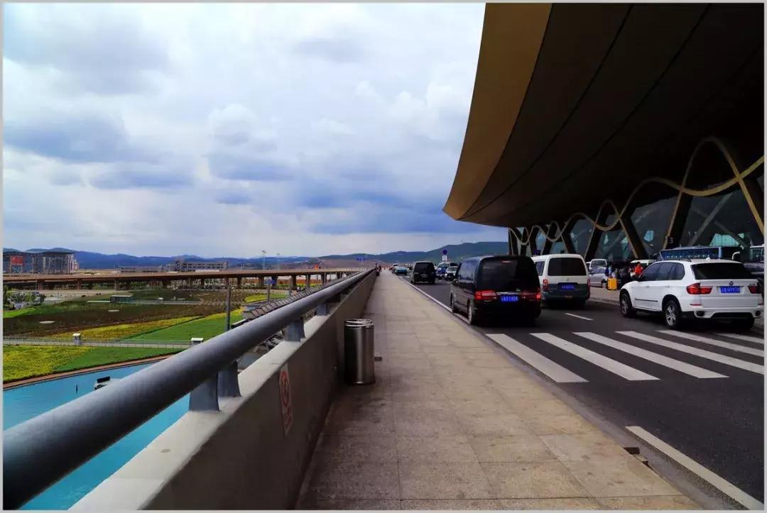 未来昆明发展潜力最大城市,昆明和青岛哪个城市发展潜力大