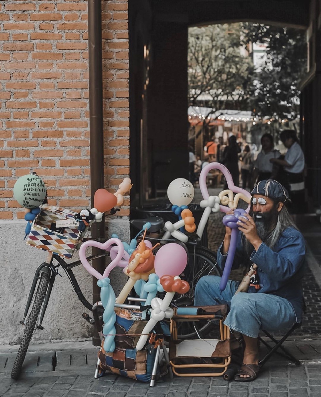 谁说泰国只有曼谷才是购物天堂,私藏清迈普吉岛购物攻略来啦