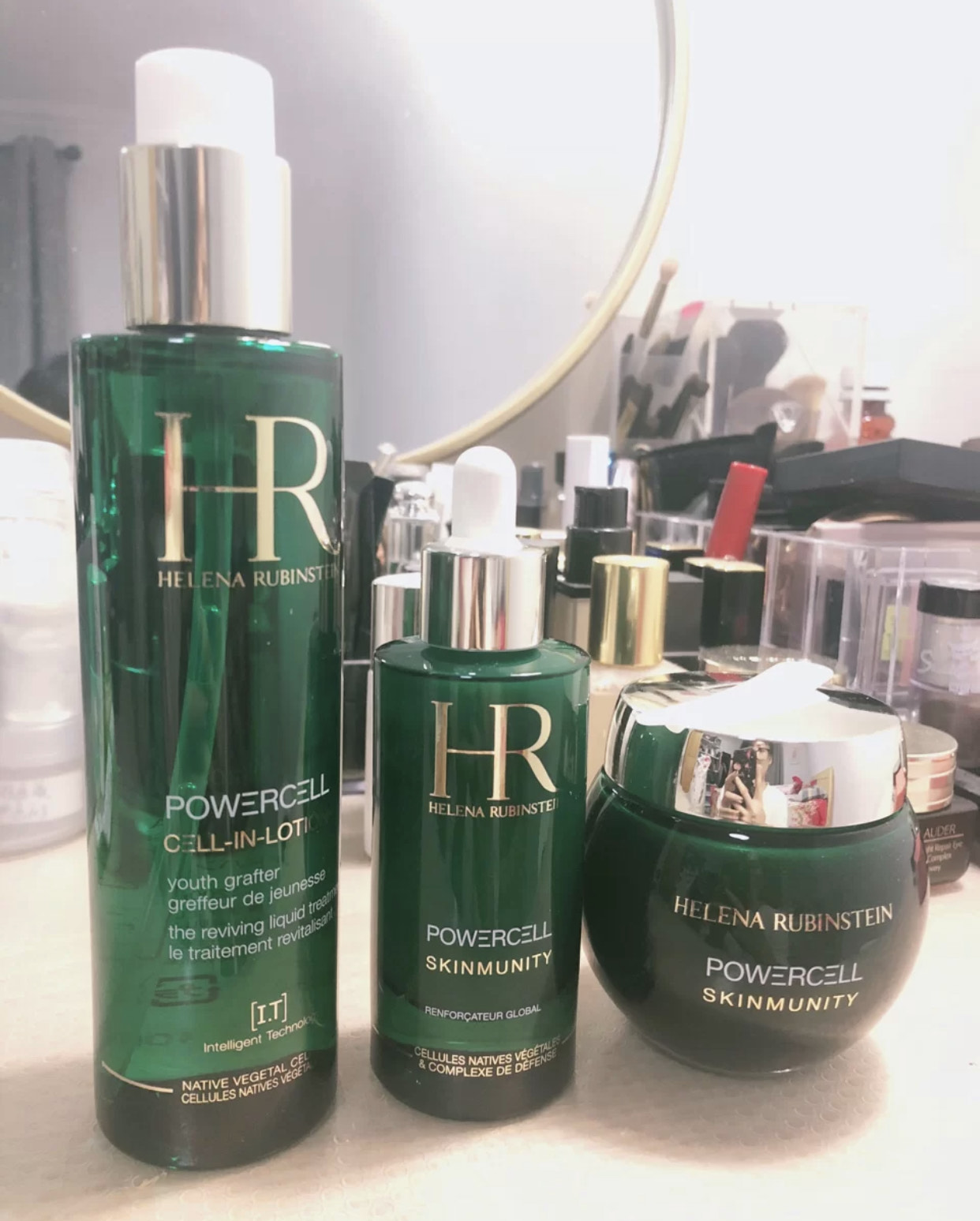 200以上好用的水乳,2000左右的水乳推荐