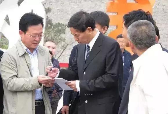 耿彦波：人生的四种选择