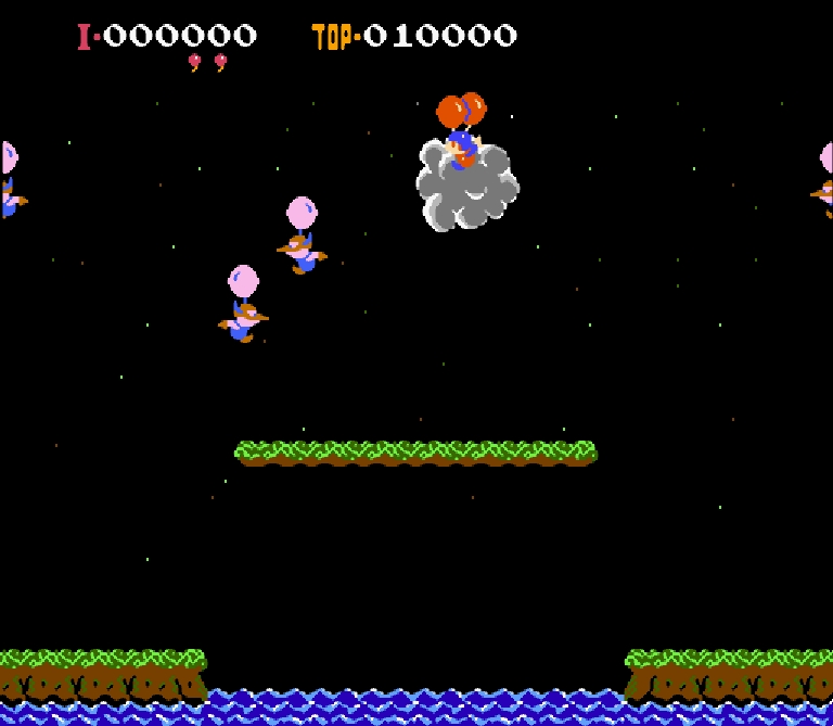 小时候的红白机经典游戏怎么玩,小时候红白机哪些游戏特别好玩儿