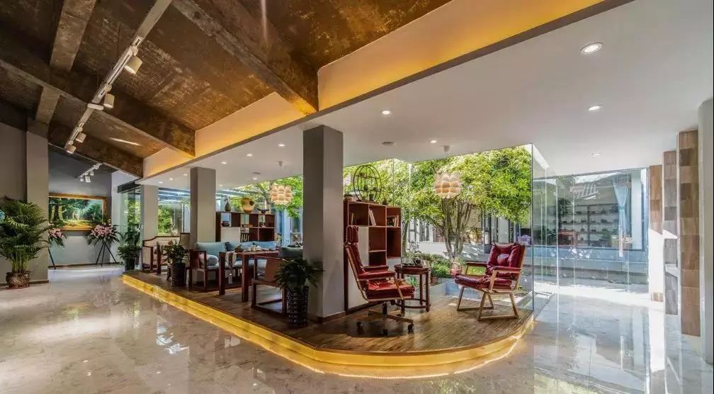 无锡美容推荐,高端私人美容会所