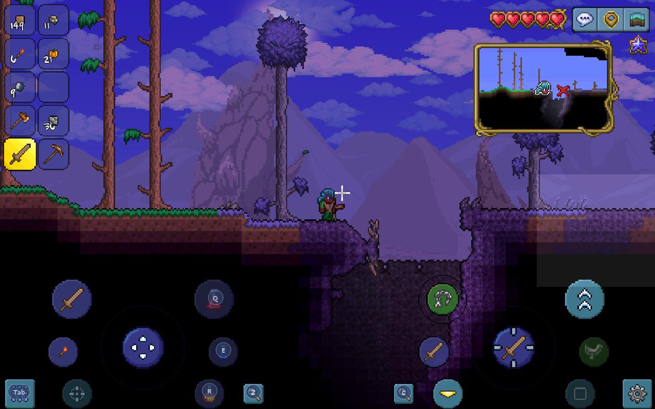 泰拉瑞亚新手前期如何刷腐化之地,泰拉瑞亚萌新指南