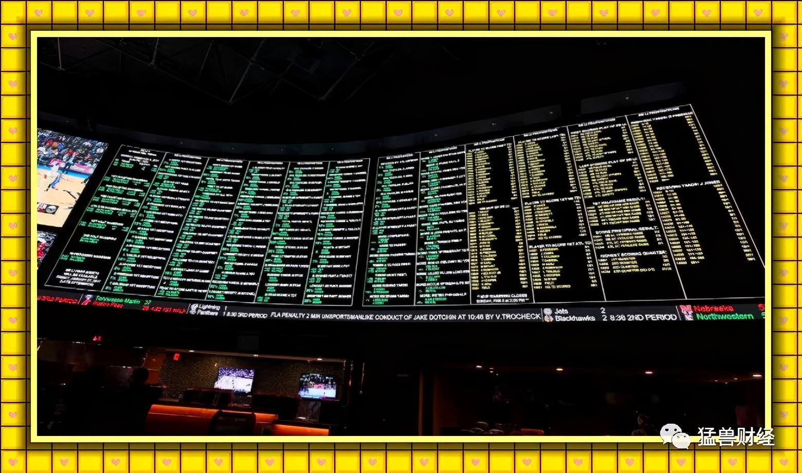 美股体育*彩博**领导者DraftKings值不值得买？