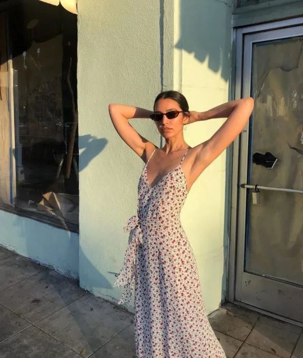 张大奕为什么被称为大陆第一网红,网红张大奕现在怎么样