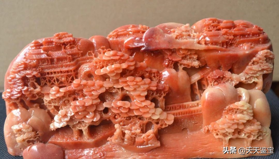 寿山石可以用精油保养吗,寿山石多少时间保养一次