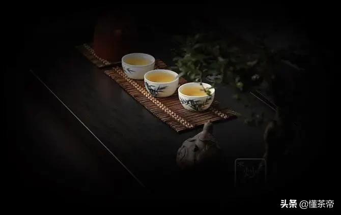 茶老板的生意经你明白了吗,茶老板的十大禁忌