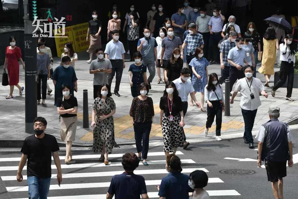 韩孕妇指南遭抵制,韩国官方发布孕妇指南