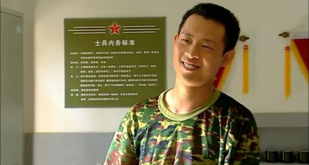 段奕宏王宝强士兵突击经典台词,段奕宏和王宝强士兵突击高燃混剪