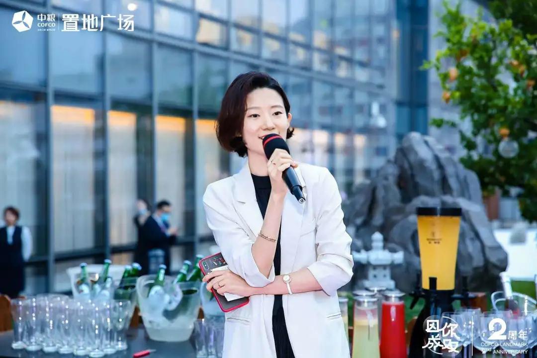 与城市同呼吸与建筑共成长,与城市发展同行