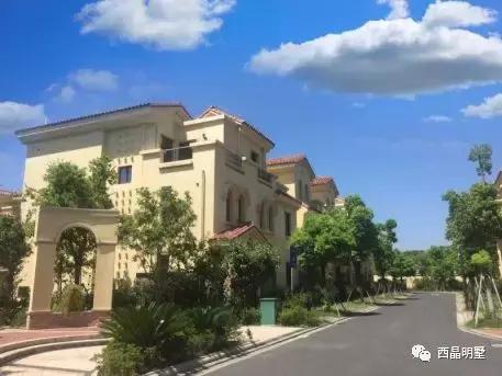 青浦江南里别墅,青浦水乡客厅