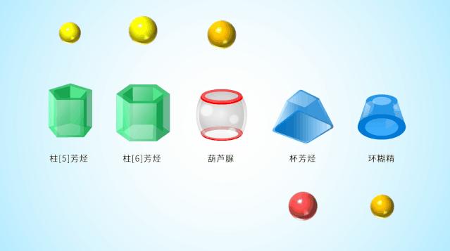 3d晶体科研绘图ppt,用ppt做3d科研图