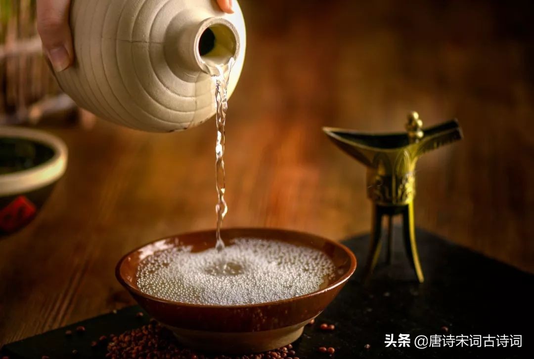 简短走心的美食诗句,不负美食的经典语录短句