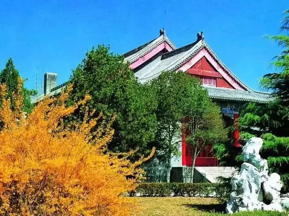 中央民族大学百科简介,中央民族大学简介