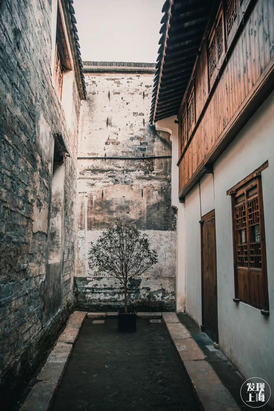 松江千年古镇,松江上海之源