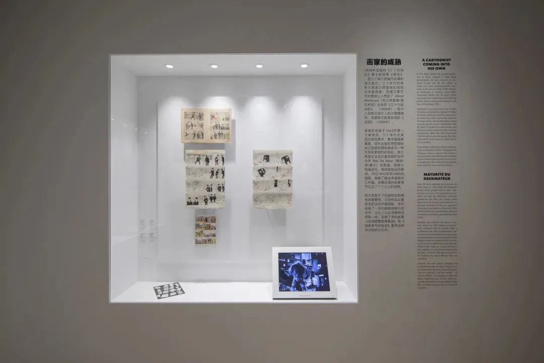 丁丁历险记电影在线观看,丁丁历险记动画国语全集