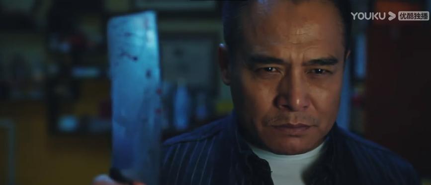 剧情超精彩电影国产,这是一部反转超多的国产神剧