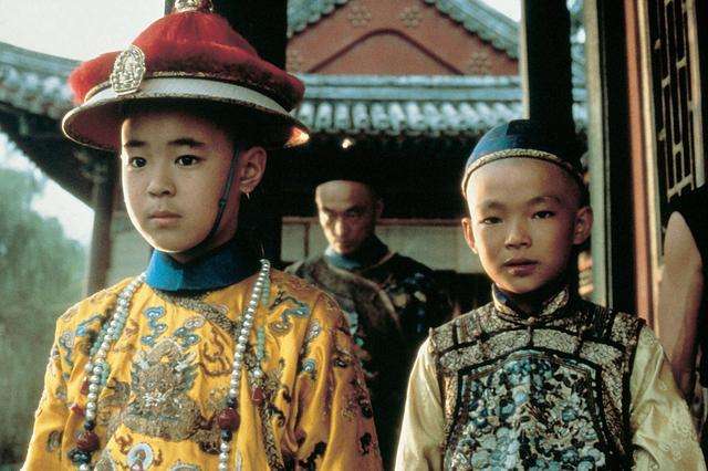 末代皇族玩具,末代玩具