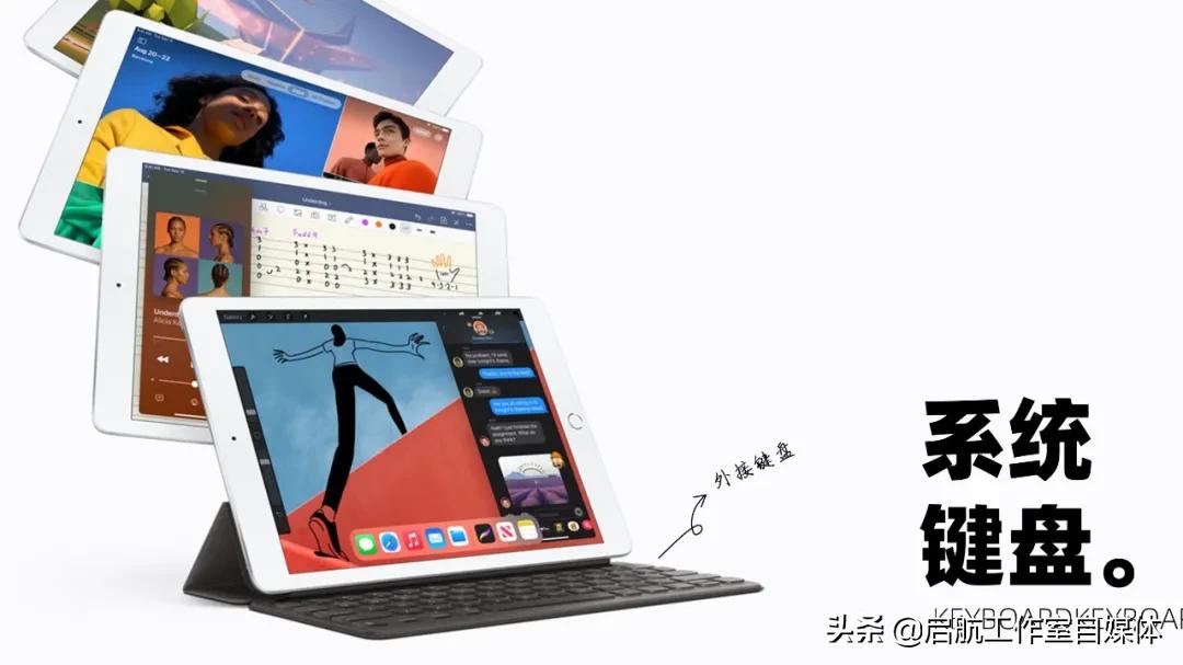 ipadpro12.9使用技巧大全,ipadpro学习使用技巧大全