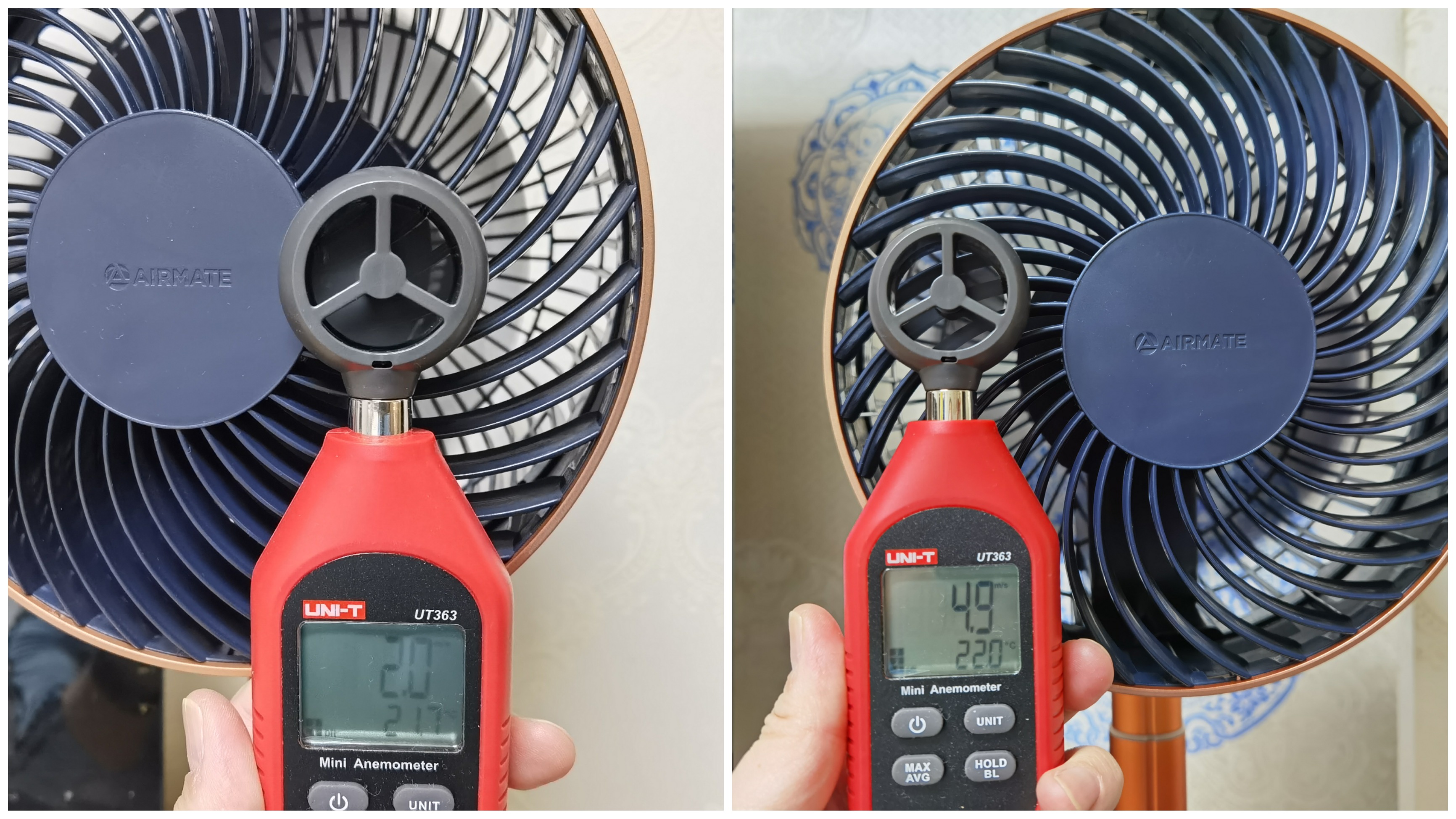 可收纳空气循环扇推荐,无线空气循环扇可折叠