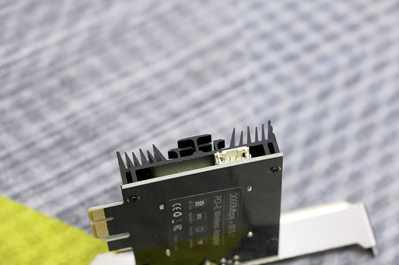 台式机无线网卡升级,老款笔记本可以升级wifi6网卡不