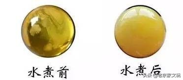 文玩鉴别蜜蜡,文玩蜜蜡怎么区分品质