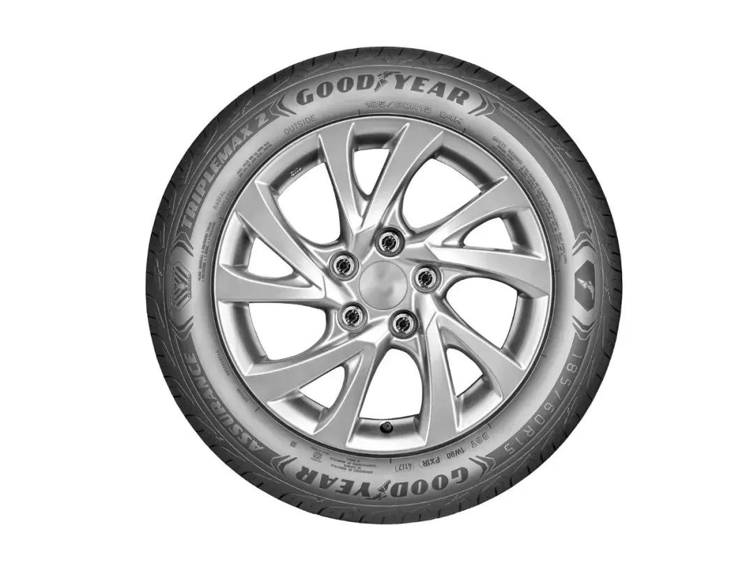 固特异逸乘多少钱一条轮胎,固特异19560r16逸乘轮胎怎么样