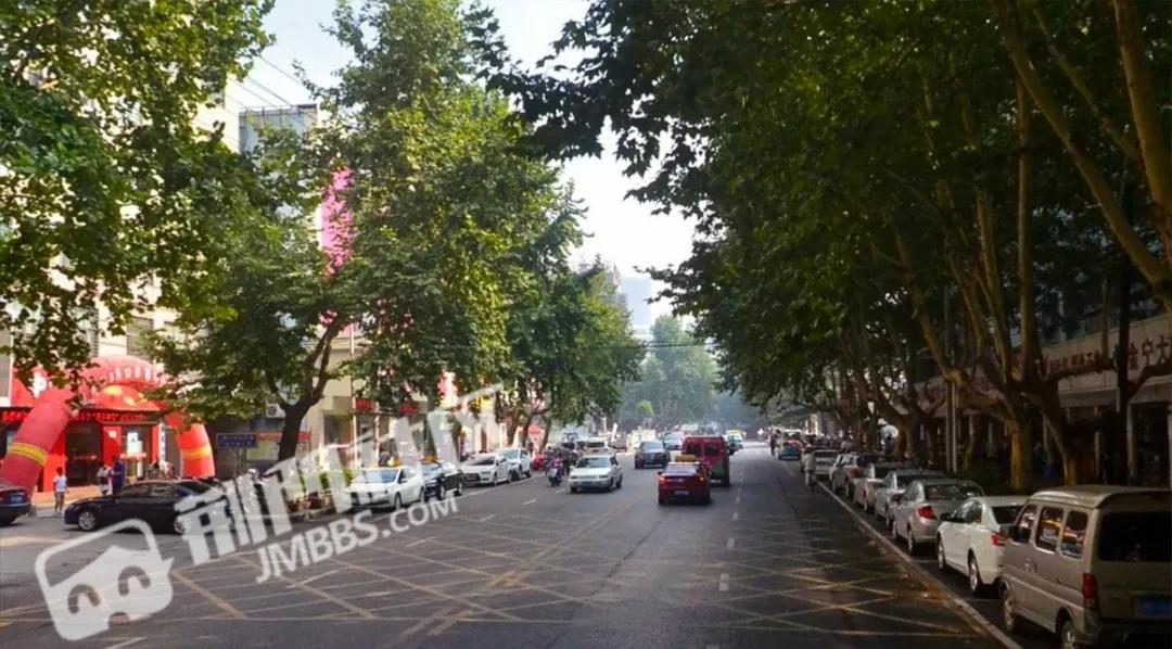 长春市南关区东天街改造规划,洛阳天街改造规划