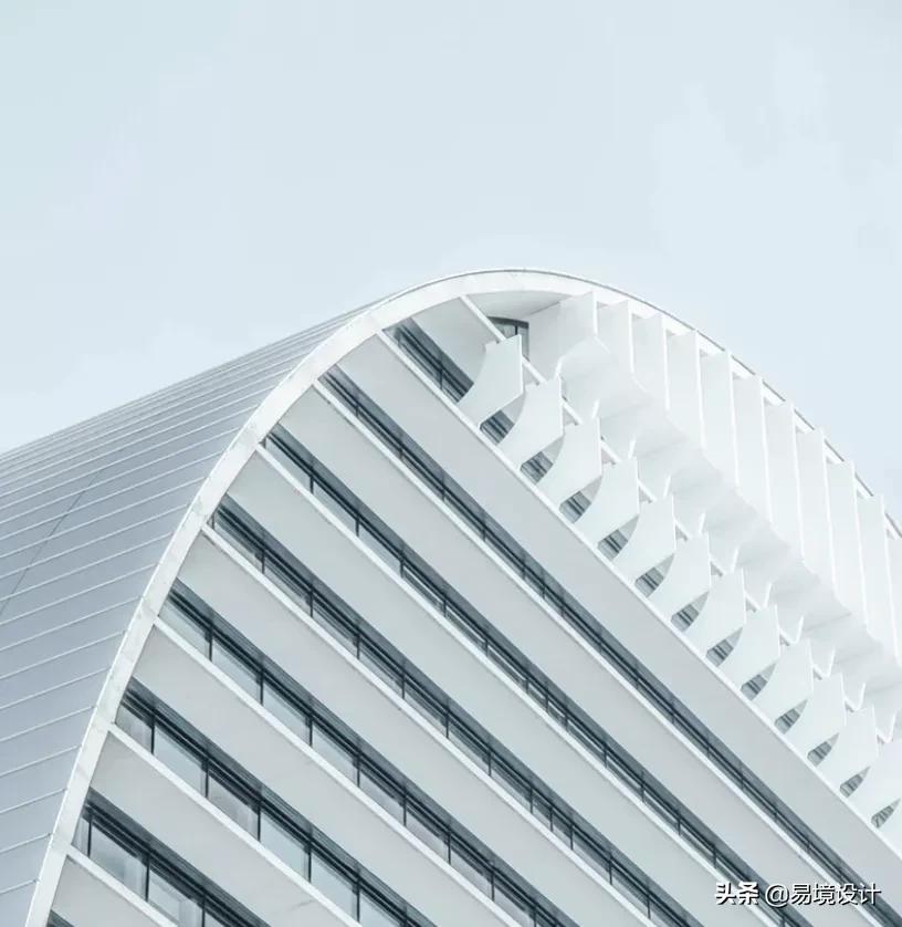 易境建筑装饰样板房,易境规划设计