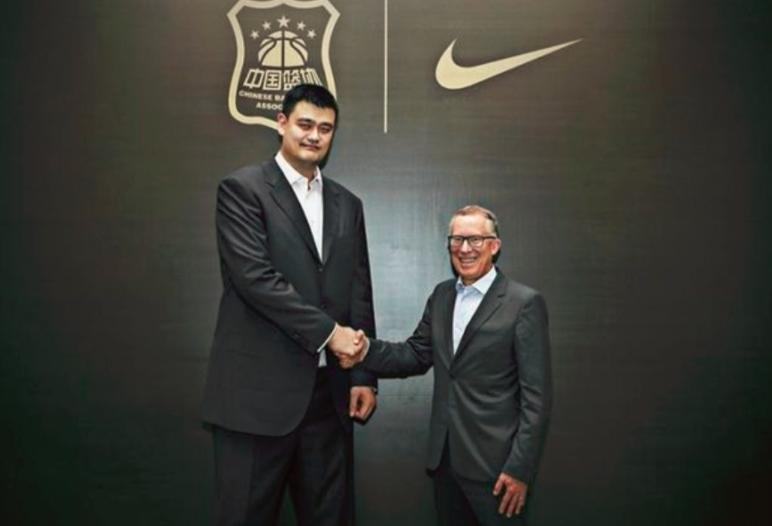 耐克宣传事件,耐克新闻最新事件官方