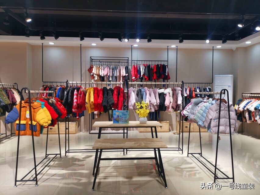 童装品牌折扣店哪里进货便宜,童装品牌折扣店进货渠道有哪些