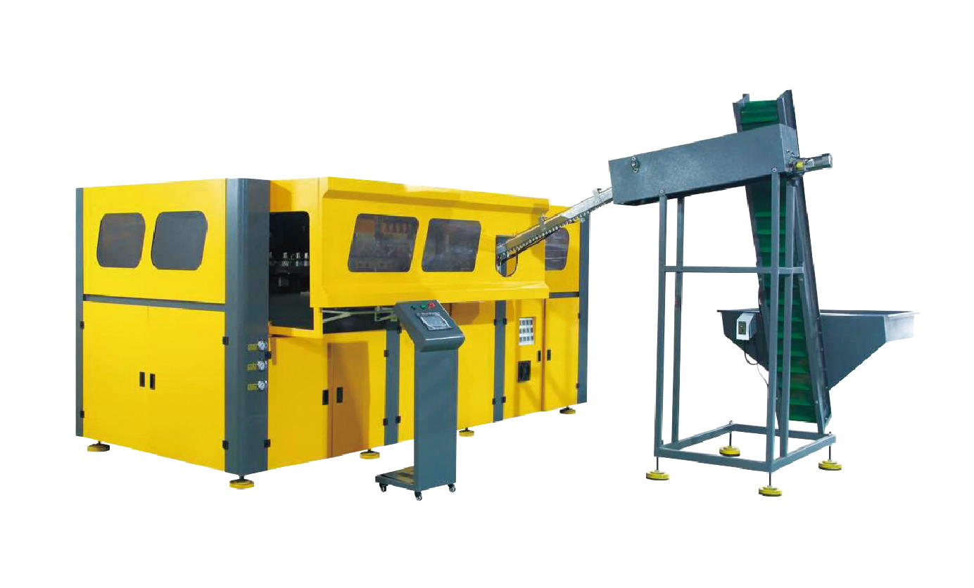 迈威吹瓶机调试技术大全,台州迈威专业吹瓶机厂家