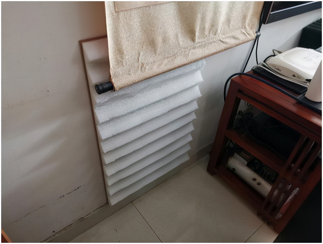 怎样动手改造喇叭提高音质,自制隔音听音室