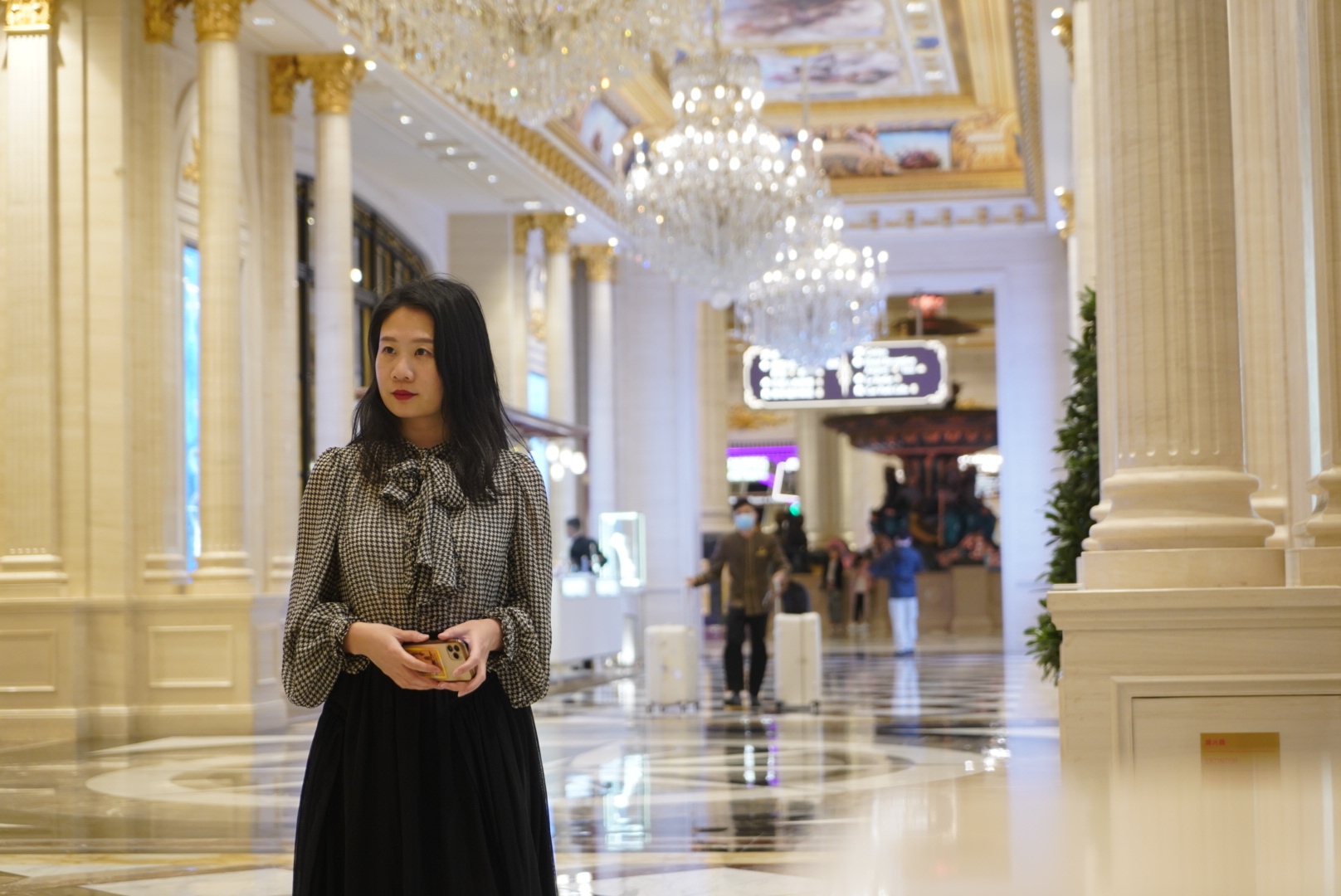 澳门旅游真便宜！4天3晚2600元，具体需要办理哪些手续？