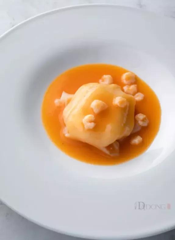 西安skp大董海参团购,美食之都西安的美食