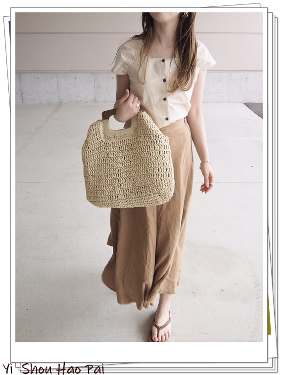 夏天去夏威夷穿搭怎么穿,去海边旅行怎么穿搭女生