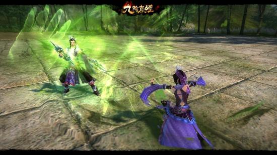 九阴真经八大隐藏武功大全,九阴真经比较强势的江湖武学