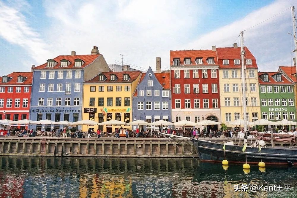 去丹麦玩要注意的八件事