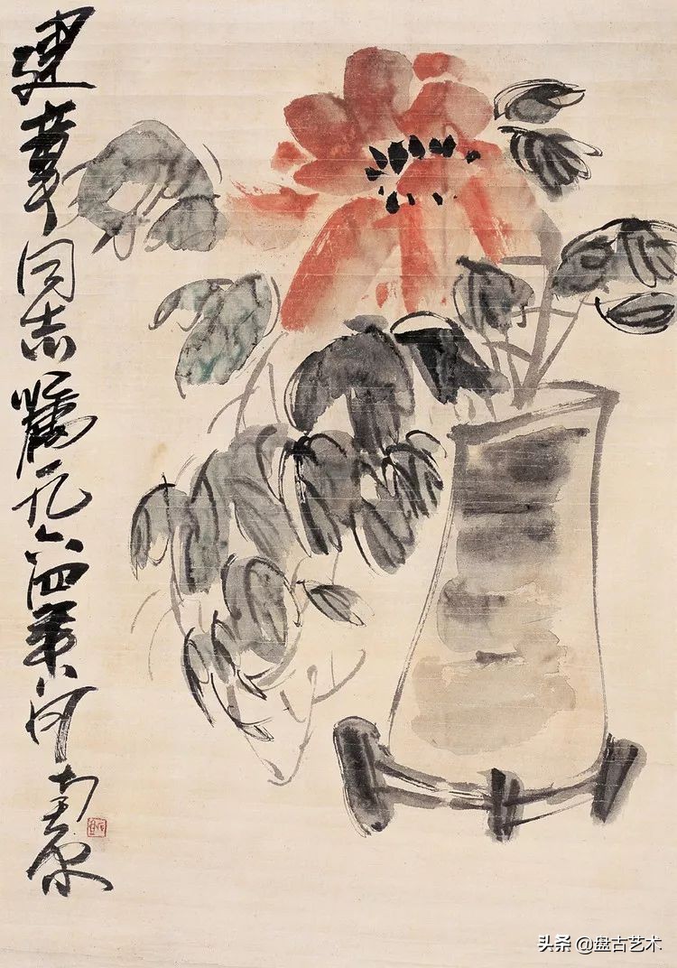 盘古艺术油画,盘古艺术油画大全