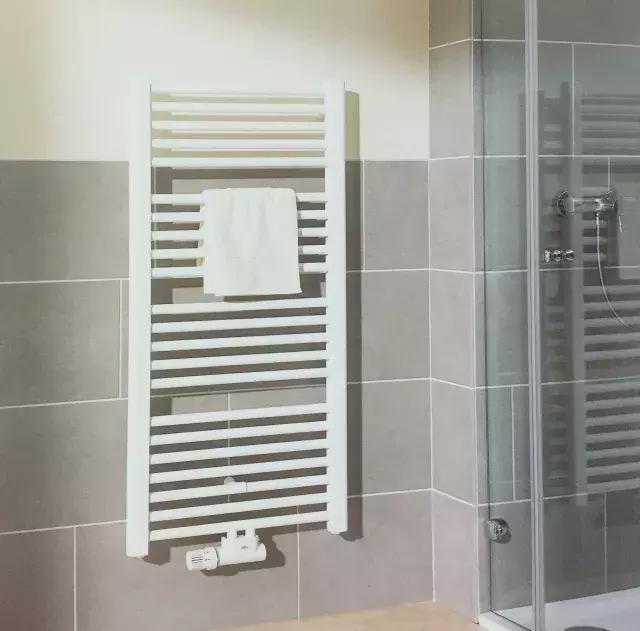 老房安装暖气片注意事项,老房装暖气工程