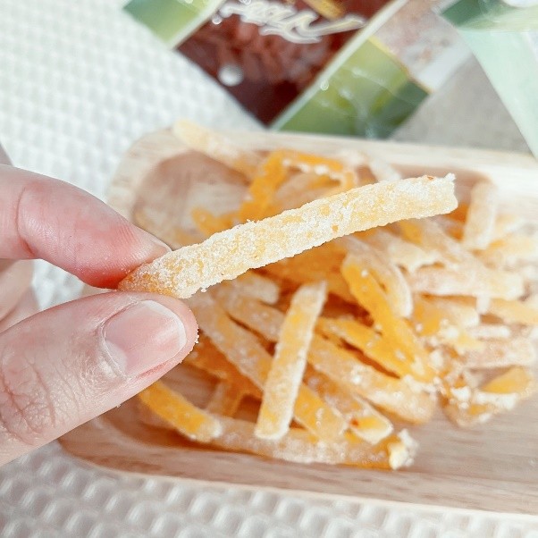 泰国的果干值得购买吗,泰国水果干哪个最好